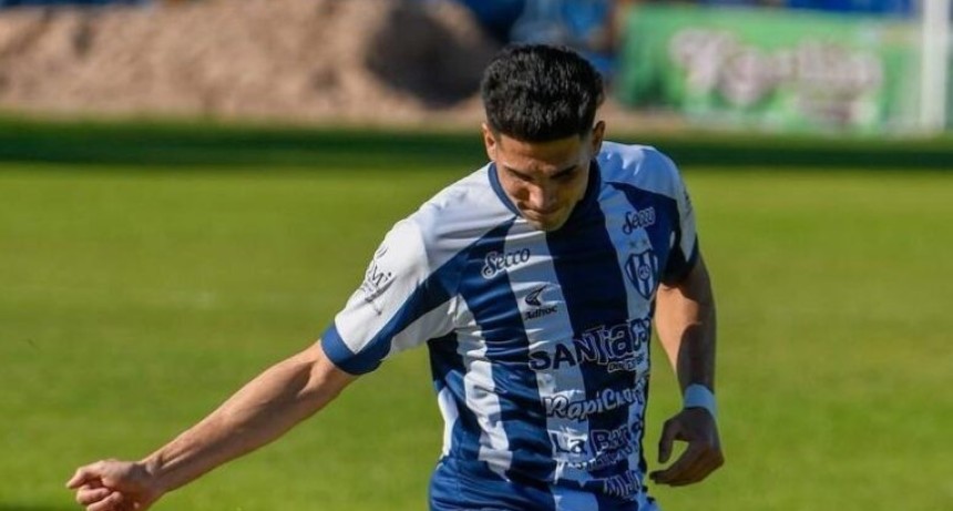 ATENAS DE UCACHA SE PREPARA PARA SU PRIMER AMISTOSO