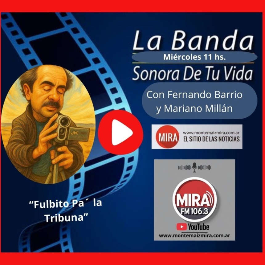 LA BANDA SONORA DE TU BIRRA