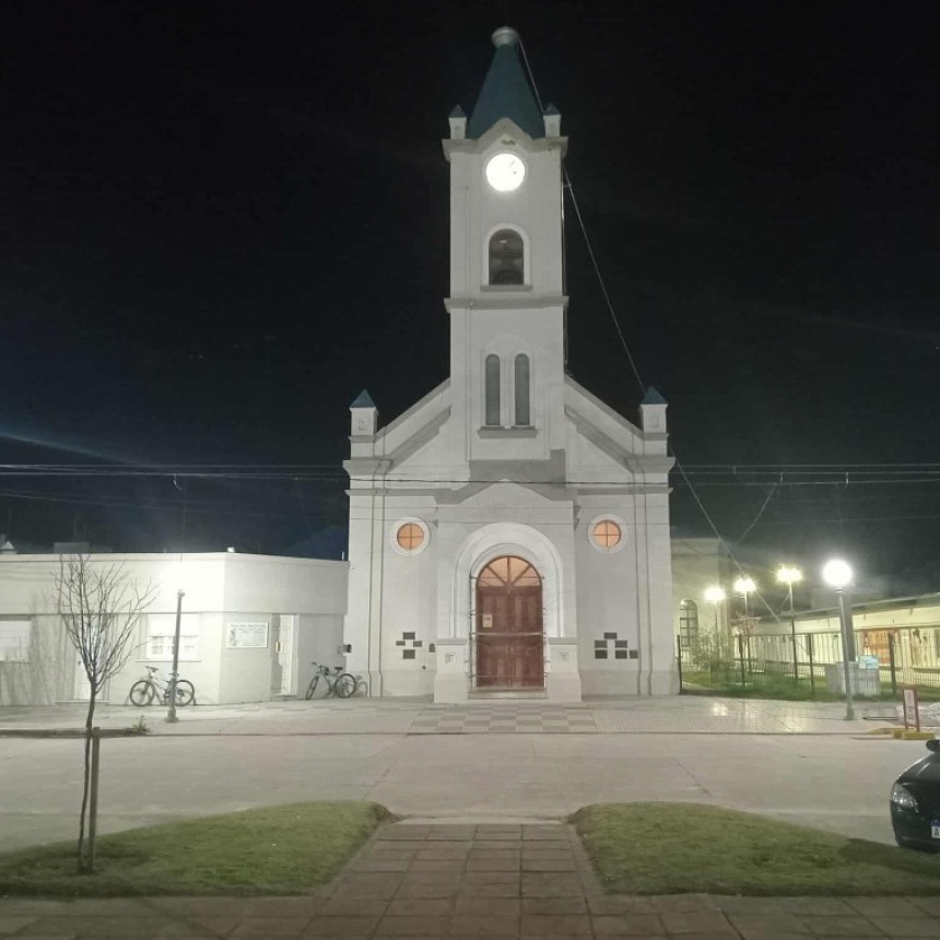 CELEBRACIONES DE SEMANA SANTA