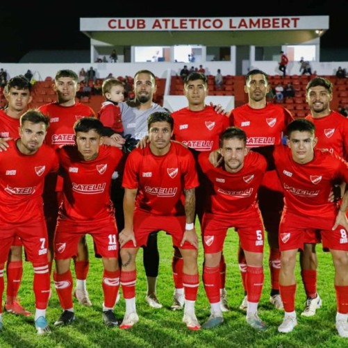 VICTORIA DE LAMBERT FRENTE A ATENAS