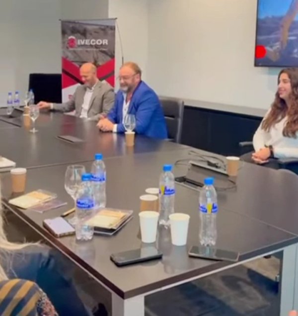 IVECOR SE POSICIONA COMO UN REFERENTE DE GESTI&Oacute;N