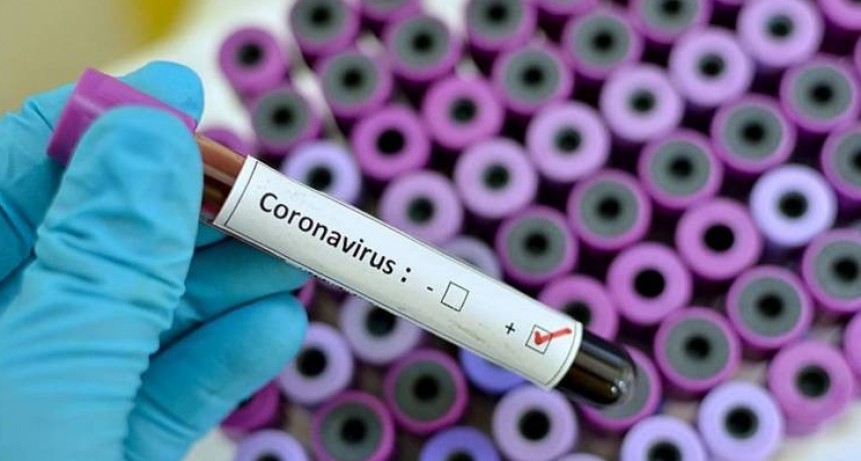 346 CASOS NUEVOS DE CORONAVIRUS EN LA PROVINCIA