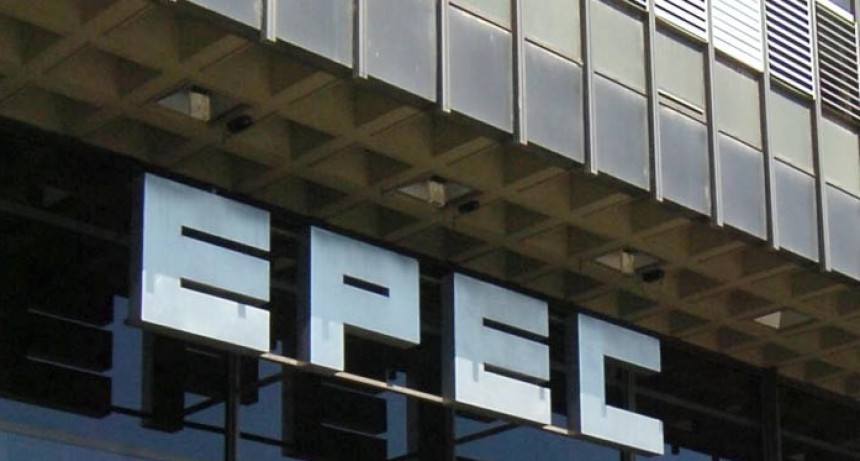 EPEC SOLICITÓ UN AUMENTO DEL 10,77% EN SU TARIFA