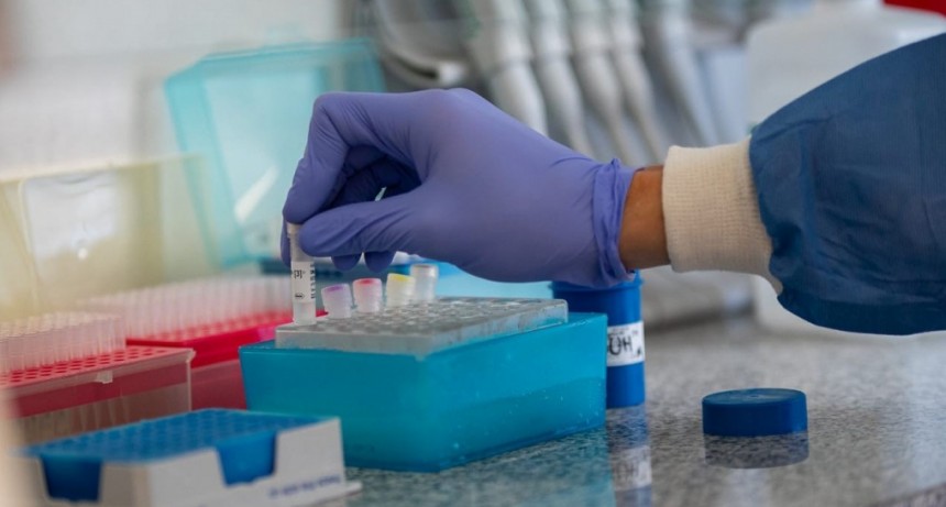 756 CASOS NUEVOS DE COVID-19 EN LA PROVINCIA