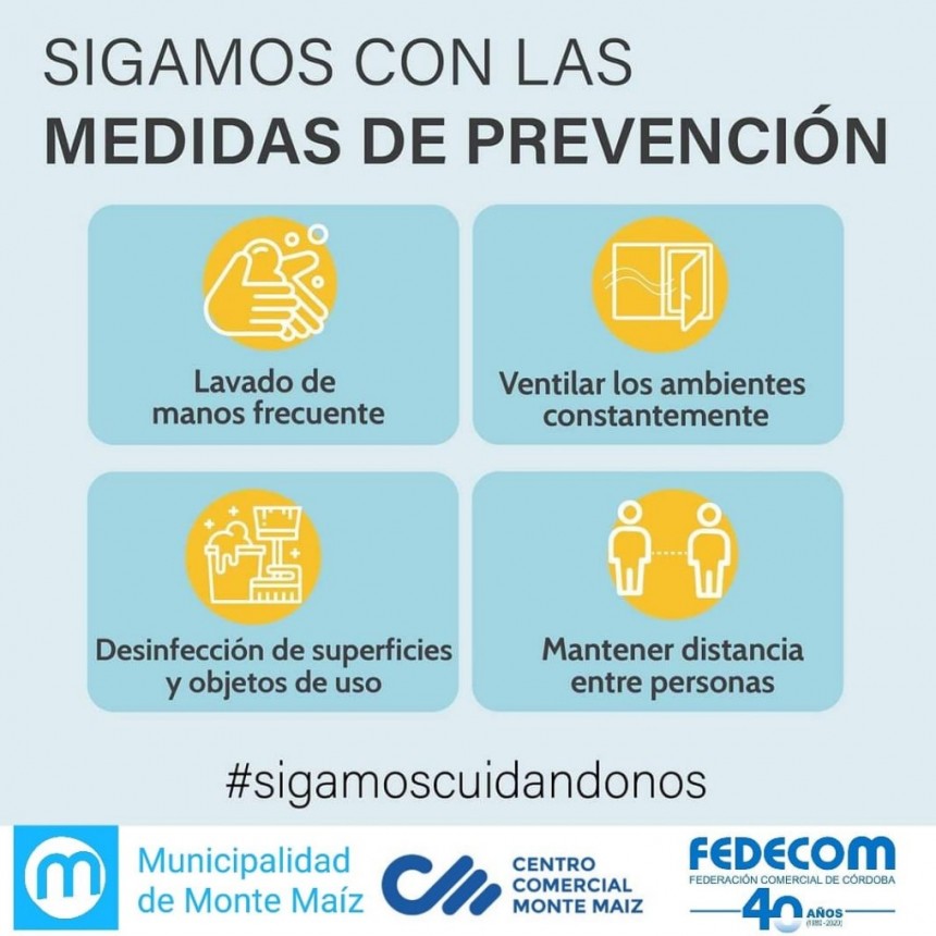 PROGRAMA DE PREVENCIÓN CONTRA EL COVID-19
