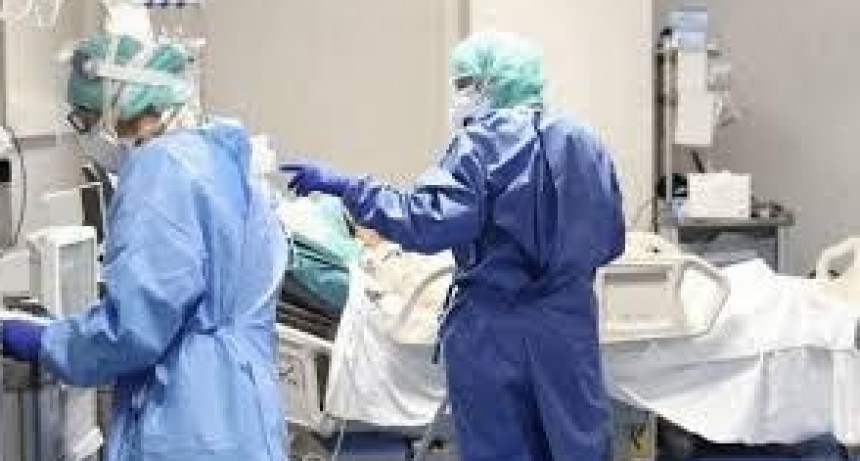 DENUNCIA PENAL CONTRA FALSO MÉDICO