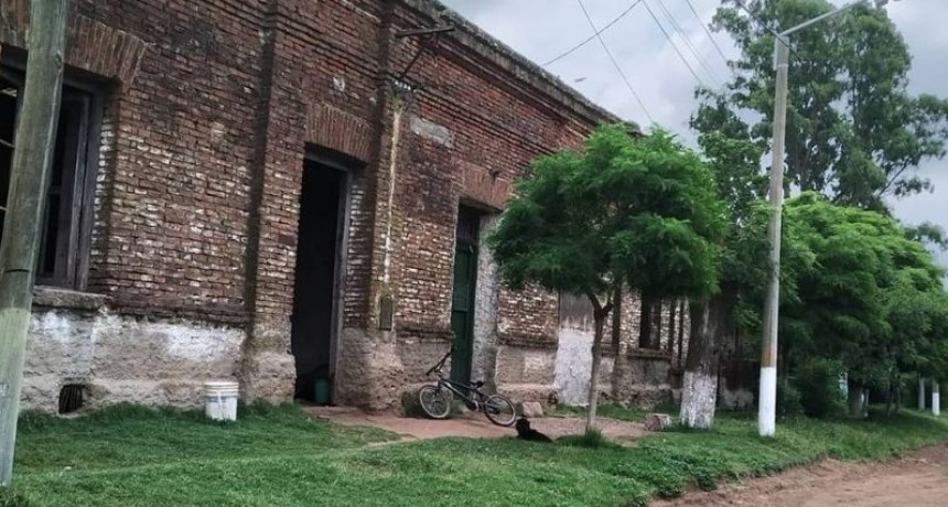DOS PUEBLOS DE LA PROVINCIA DONDE NO ENTRÓ EL COVID