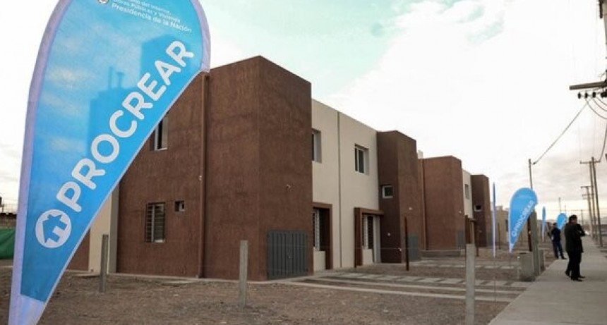 INSCRIPCIONES ABIERTAS PARA EL PROCREAR CASA PROPIA