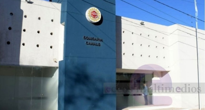 DETIENEN  SUJETO CON PEDIDO DE CAPTURA NACIONAL