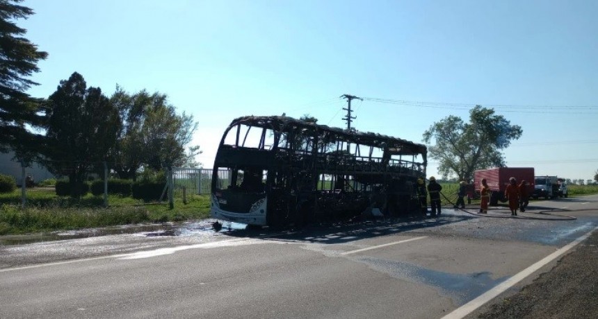 COATA CÓRDOBA DENUNCIÓ SABOTAJE