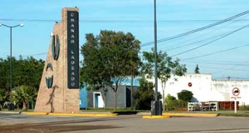 DESPEDIDOS DE UNA METALÚRGICA PUGNAN POR COBRAR