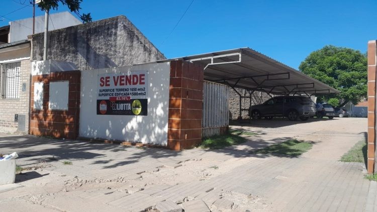 EDUARDO FORESI HABLÓ DE LA VENTA DEL SANATORIO SUDESTE