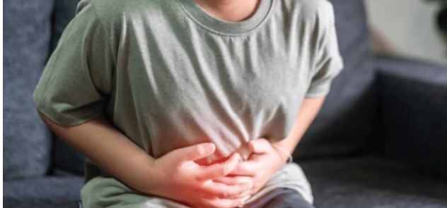 VIRUS GASTRO INTESTINALES EN LOS NIÑOS