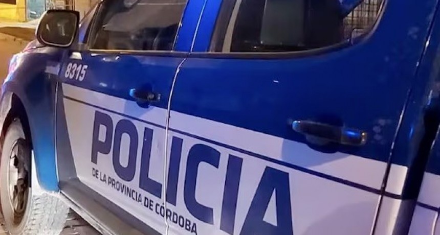 APREHENSIÓN POR EXHIBICIONES OBSCENAS