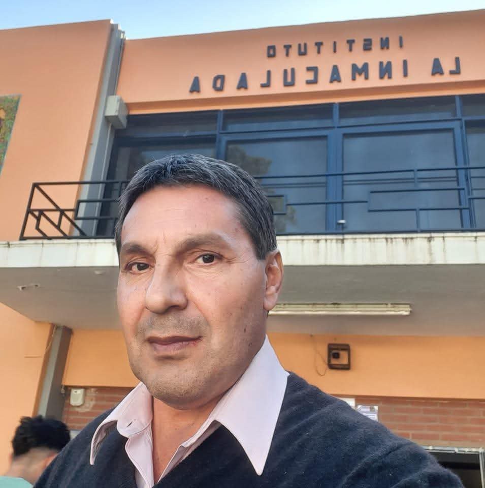 CRÍTICAS HACIA EL NUEVO JEFE DE LA POLICÍA