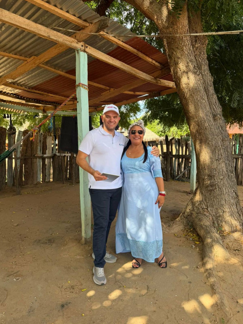 MODELO DE TELEMEDICINA QUE TRIUNFA EN EL MUNDO