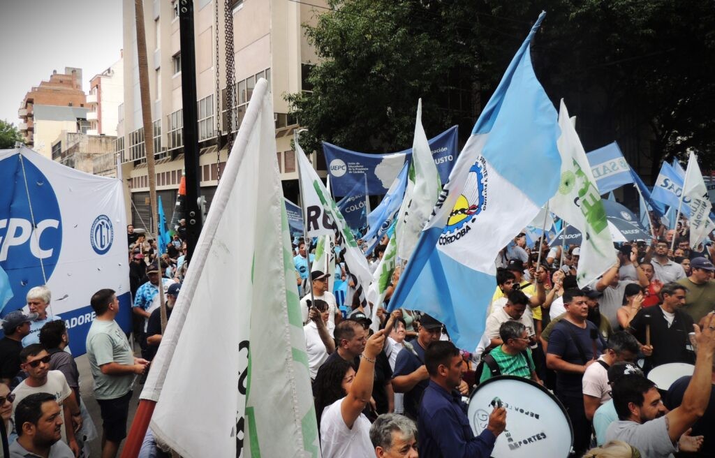 PLAN DE LUCHA CONTRA EL AJUSTE PREVISIONAL