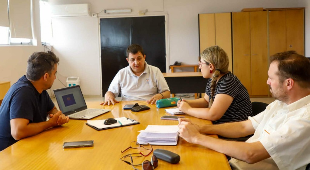 CAMBIO DE PARADIGMA EN EL TRATAMIENTO RESIDUOS