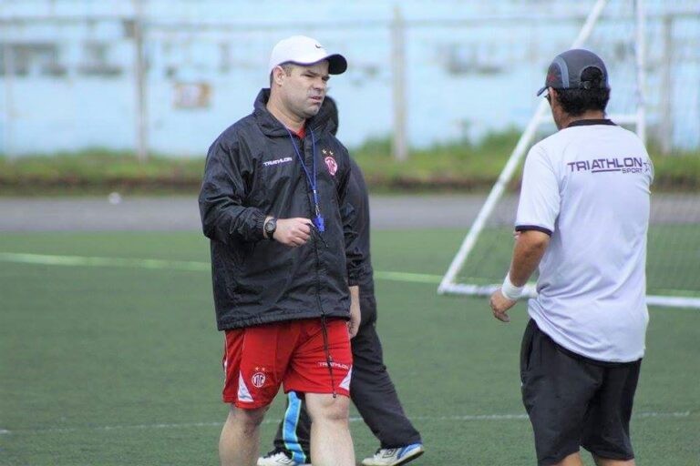 GUILLERMO RENNY TIENE NUEVO DT