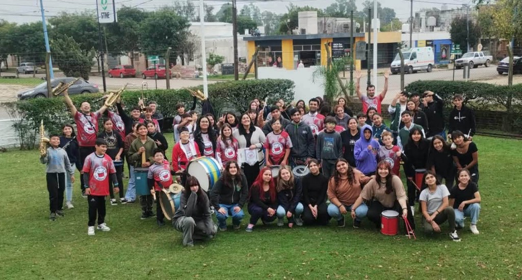 HOY COMIENZA EL FESTIVAL NACIONAL DEL MALAMBO