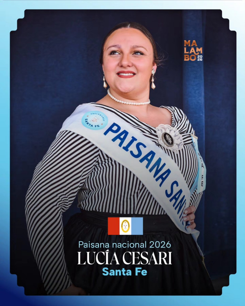 TODOS LOS GANADORES DEL FESTIVAL NACIONAL DEL MALAMBO