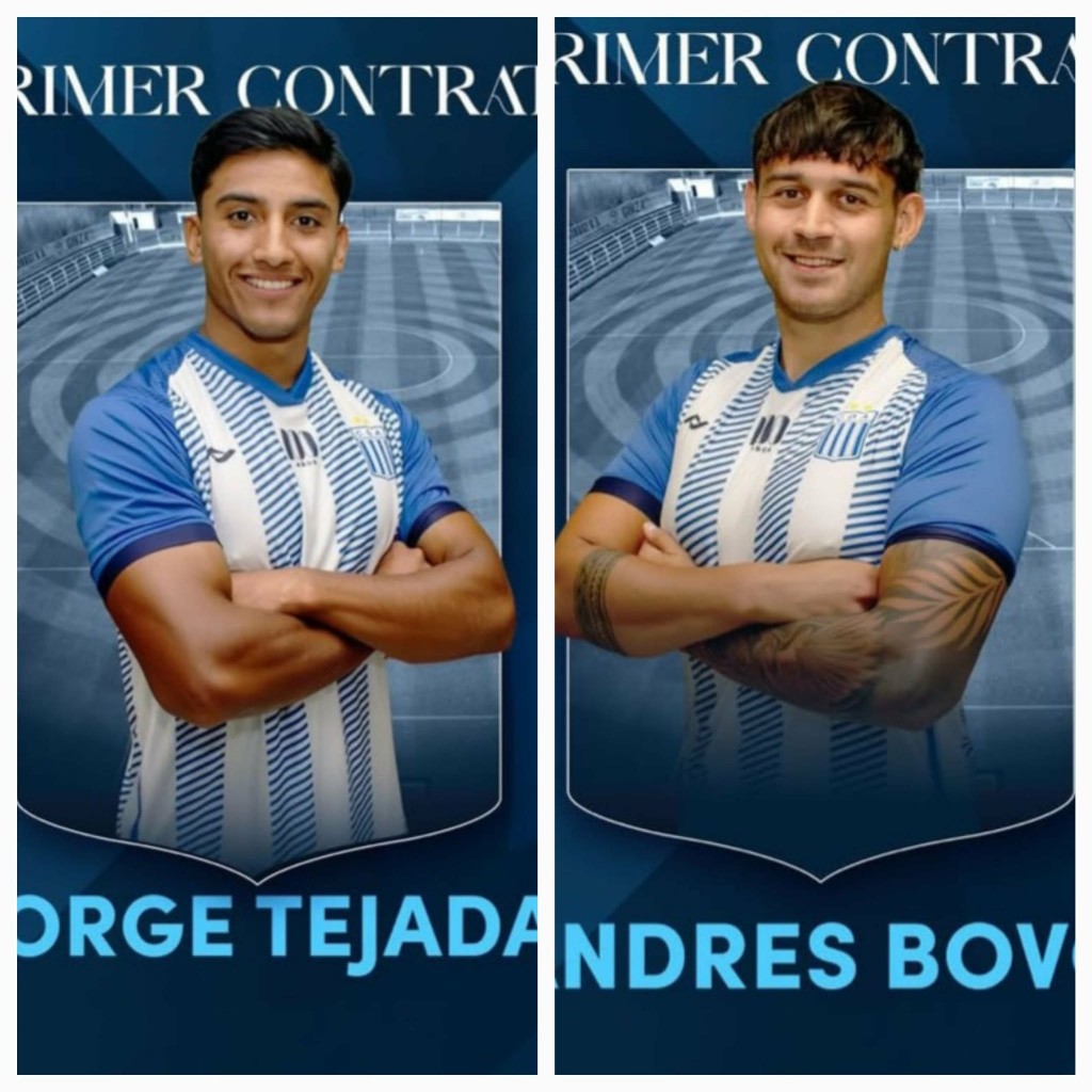 EL RAYA SE ARMA PARA EL FEDERAL A 2026