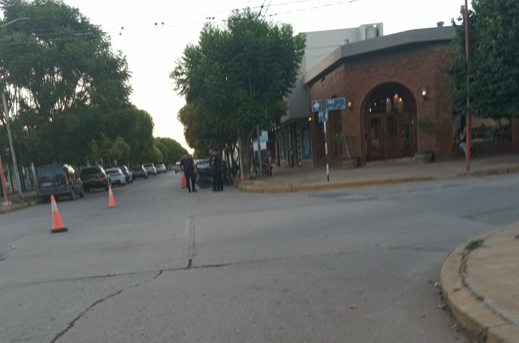 CONTROLES VEHICULARES PARA EL ORDENAMIENTO DEL TRÁNSITO