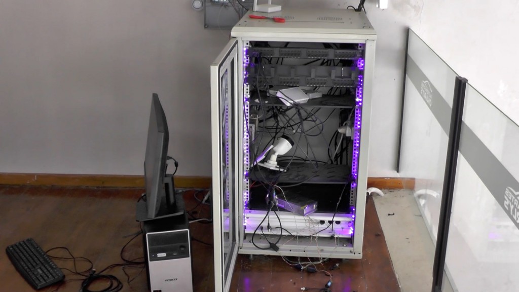 EMPRESARIO DE MORRISON DENUNCIÓ ROBO MILLONARIO