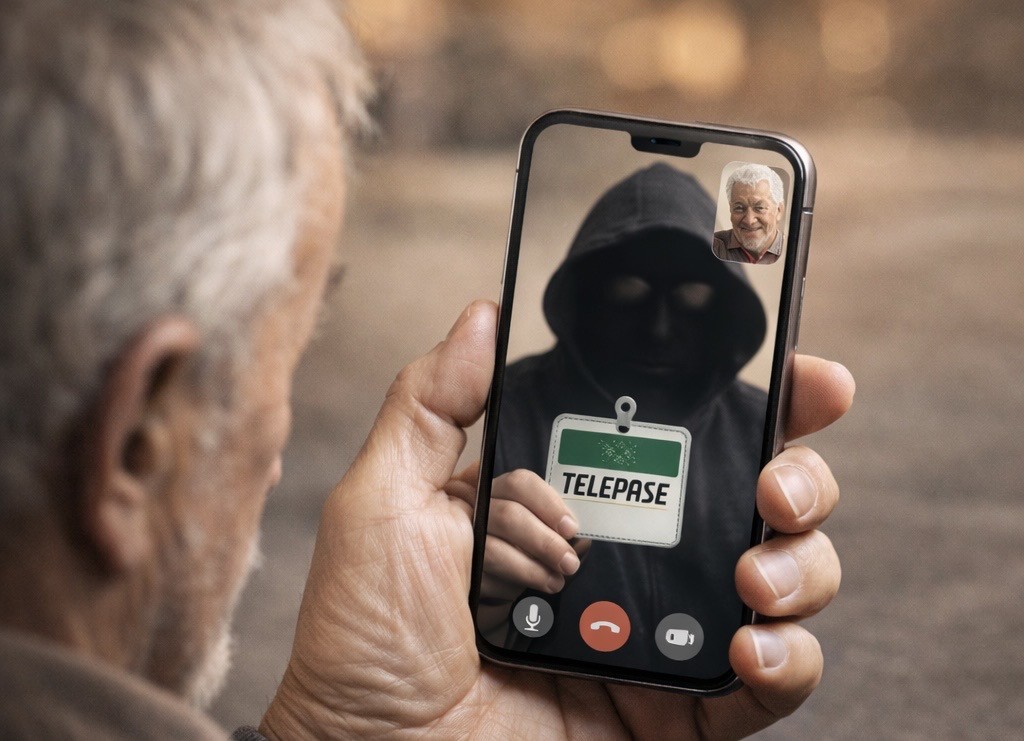 LEONES: ESTAFA MILLONARIA A UN HOMBRE DE 75 AÑOS