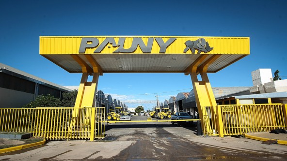 PAUNY NO PUDO PAGAR LAS VACACIONES