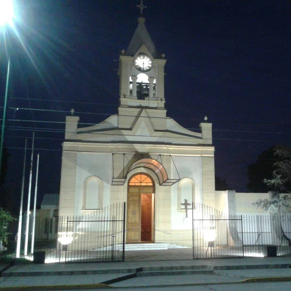 NUEVOS SACERDOTES EN ISLA VERDE Y EN LABORDE