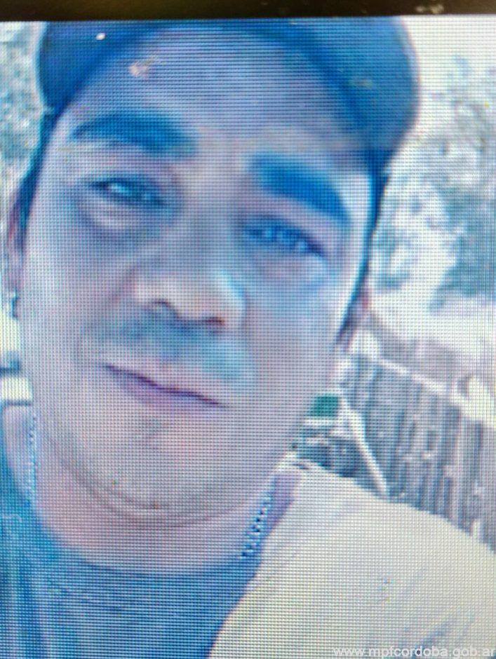 SOLICITUD DE PARADERO: BUSCAN A UN HOMBRE DE 40 AÑOS