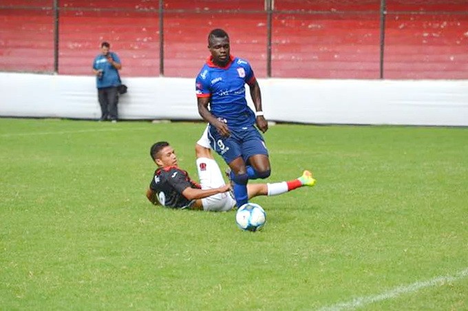 ATLÉTICO DE PASCANAS INICIÓ EL AÑO CON MUCHOS CAMBIOS