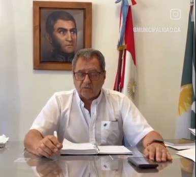 CAMILO ALDAO: SANCIONARÁN A PADRES DE MENORES