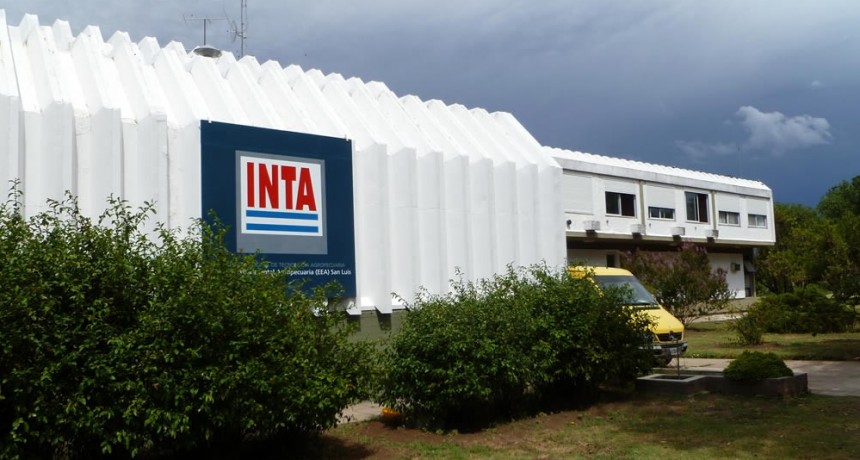 DEL INTA RECHAZA RECORTES A CIEGAS