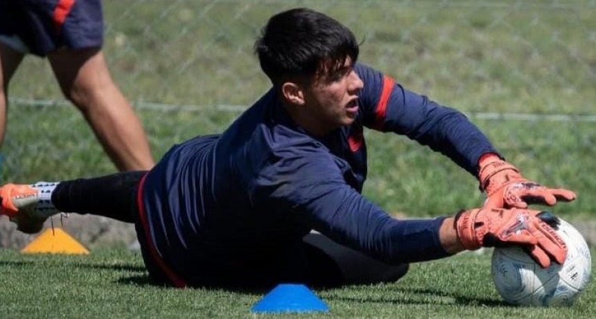 HARÁ SU SEGUNDA PRETEMPORADA CON LA RESERVA DE SAN LORENZO