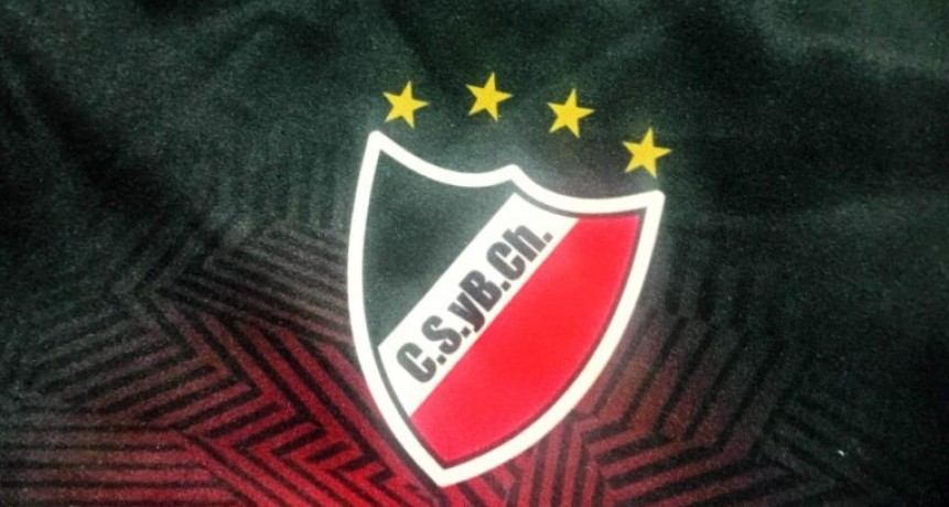 SPORTIVO CHAZÓN YA TIENE NUEVO DT