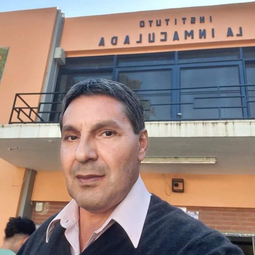 CRÍTICAS HACIA EL NUEVO JEFE DE LA POLICÍA