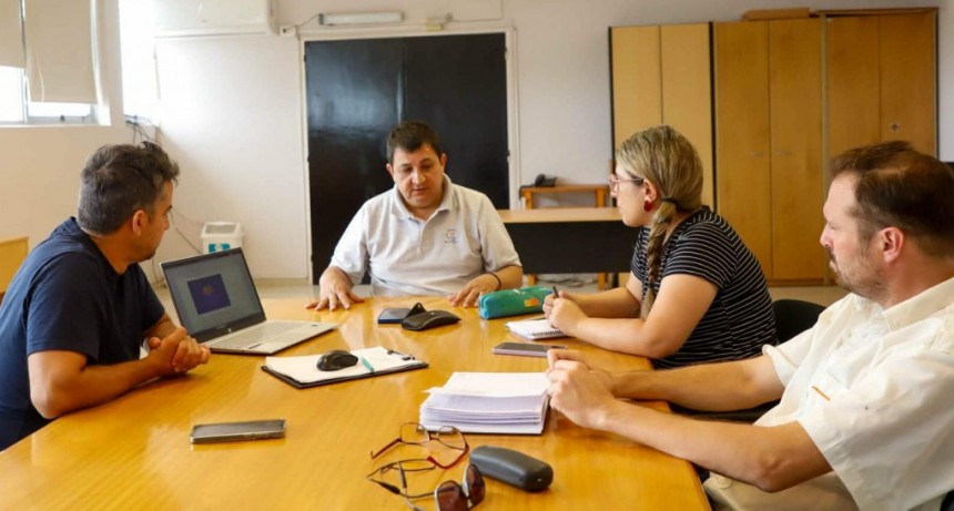 CAMBIO DE PARADIGMA EN EL TRATAMIENTO RESIDUOS