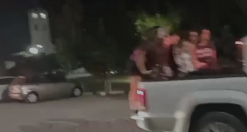 LOS CONTROLES DE TRÁNSITO CADA VEZ MÁS SEVEROS