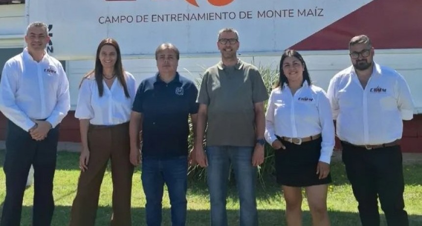 CURSOS CON RECONOCIMEINTO ACADÉMICO IRAM