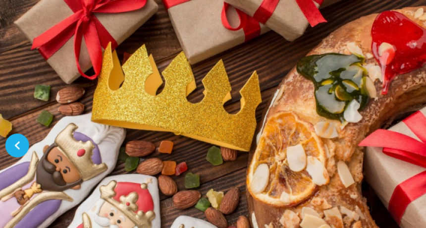 LEVE REPUNTE DE LAS VENTAS DE REYES