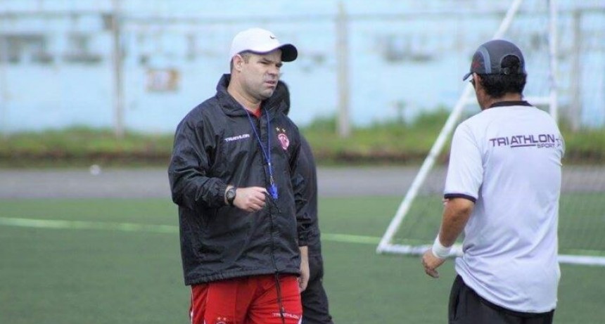 GUILLERMO RENNY TIENE NUEVO DT