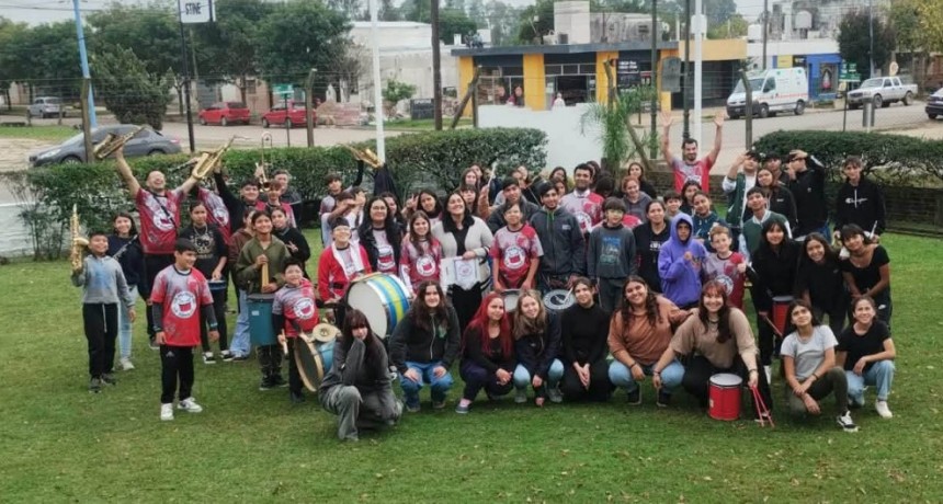 HOY COMIENZA EL FESTIVAL NACIONAL DEL MALAMBO