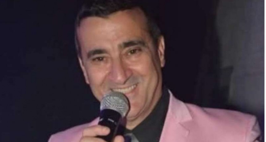 CAMPAÑA SOLIDARIA POR GUSTAVO BARROTA