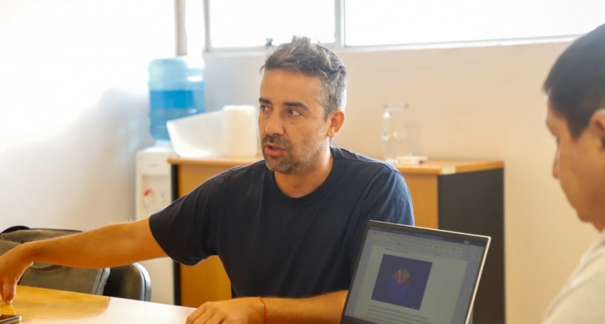 DIAGNÓSTICO PROFUNDO DEL TRATAMIENTO DE LOS RESIDUOS