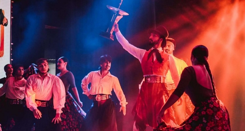 ASÍ FUE LA SEGUNDA NOCHE DEL FESTIVAL NACIONAL DEL MALAMBO