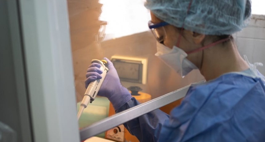 CONFIRMARON DOS CASOS DE GRIPE H3 N2 EN CÓRDOBA