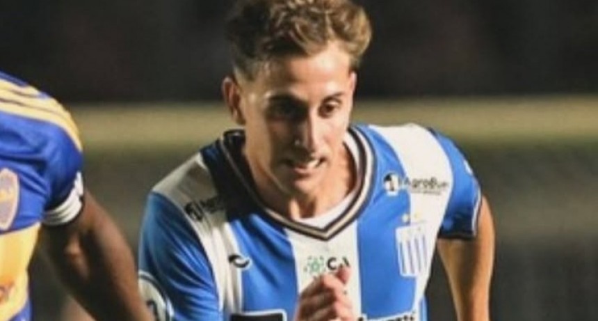 MARTÍN VERA SE FUE DE ARGENTINO