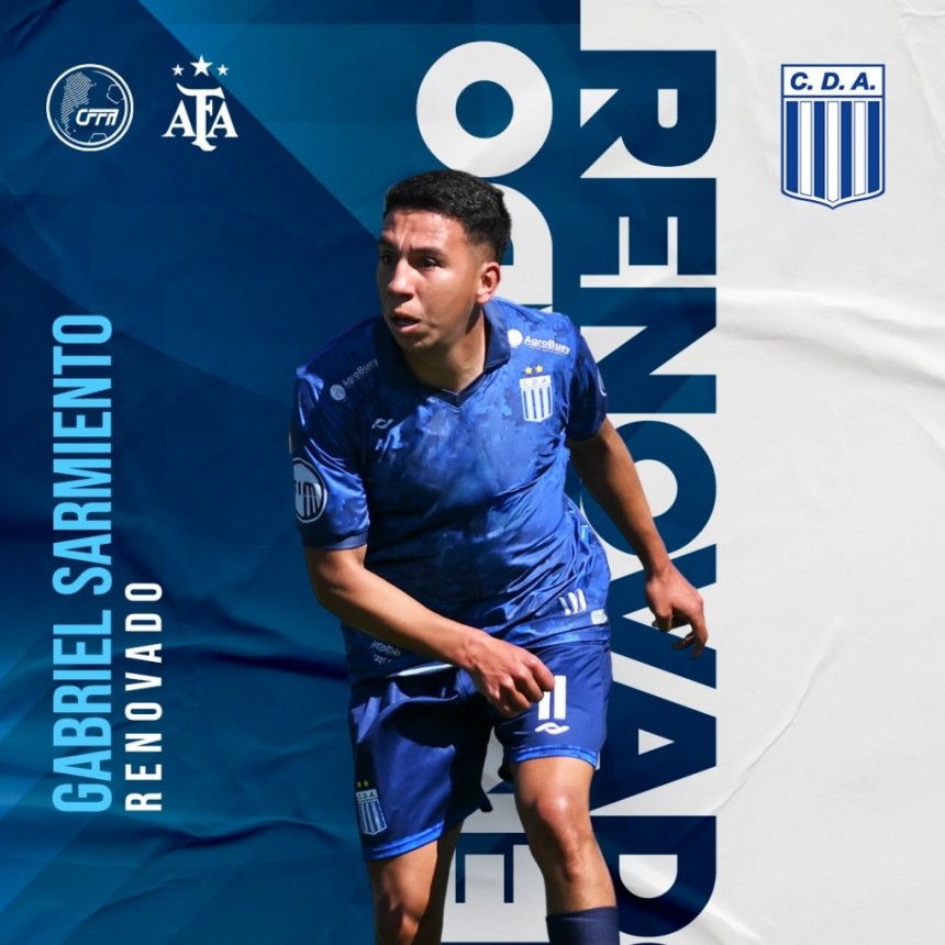 DOS CONTRATOS RENOVADOS MÁS EN EL RAYA